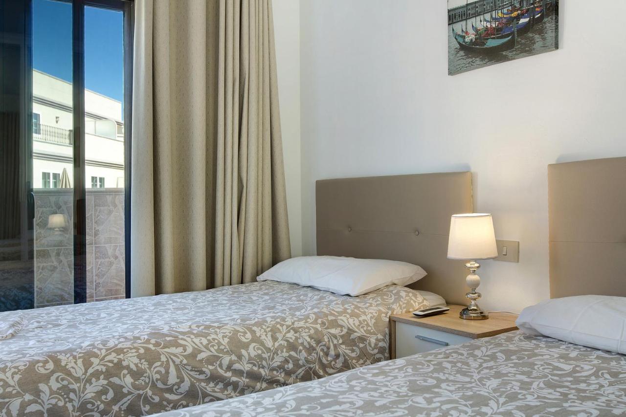 Apartamento Pedro Puerto De Mogan Eksteriør bilde