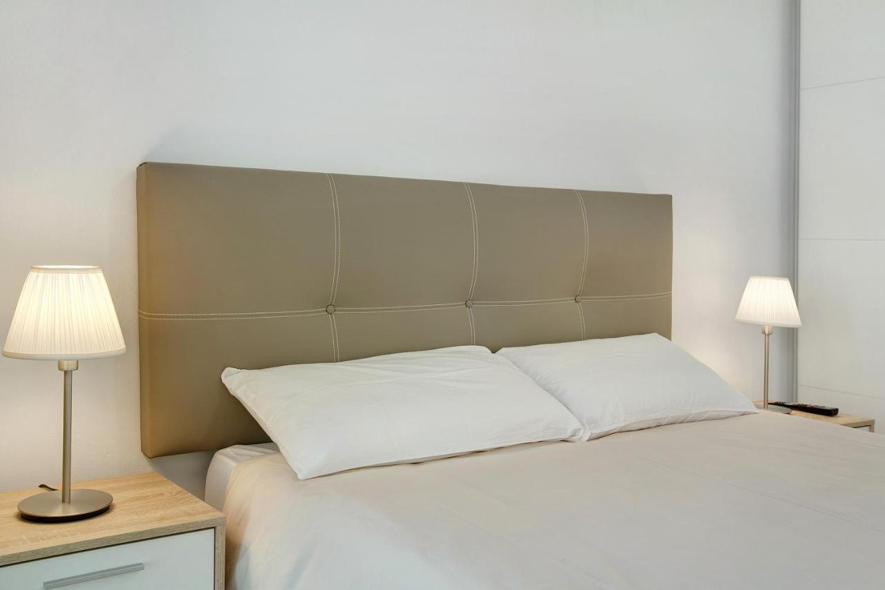 Apartamento Pedro Puerto De Mogan Eksteriør bilde